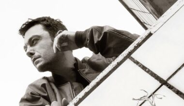 Tiziano Ferro, il 24 ottobre esce il nuovo album Sono un grande - Ultima ora