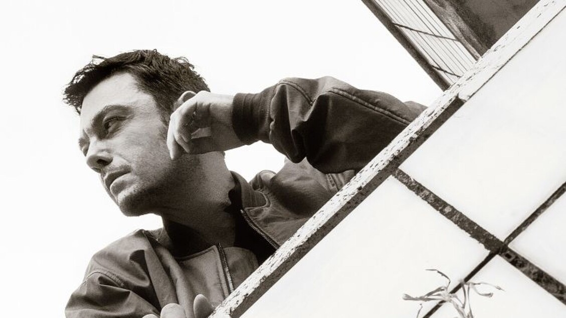 Tiziano Ferro, il 24 ottobre esce il nuovo album Sono un grande - Ultima ora