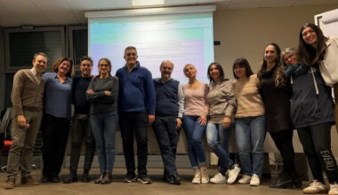 Pavimento Pelvico Ospedale Franchini di Montecchio, l’Ausl IRCCS di Reggio Emilia a Roma per parlare di ottimizzazione del percorso a vantaggio del paziente, del suo benessere e della sicurezza ed efficacia delle cure