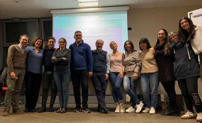 Pavimento Pelvico Ospedale Franchini di Montecchio, l’Ausl IRCCS di Reggio Emilia a Roma per parlare di ottimizzazione del percorso a vantaggio del paziente, del suo benessere e della sicurezza ed efficacia delle cure