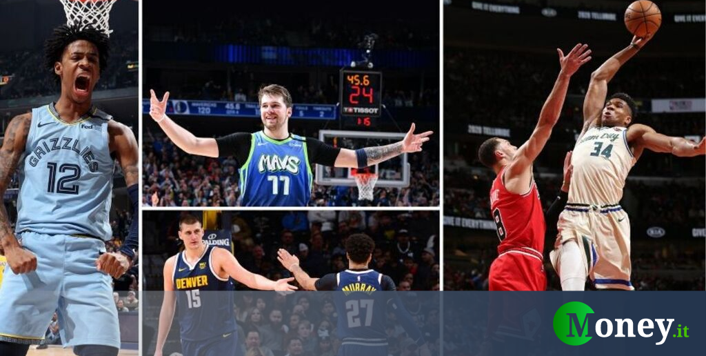 Quanto guadagna un giocatore di basket? Gli stipendi della Serie A
