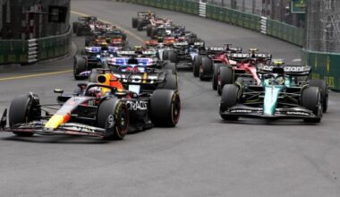 Formula 1, il Gran Premio di Monaco correrà fino al 2035