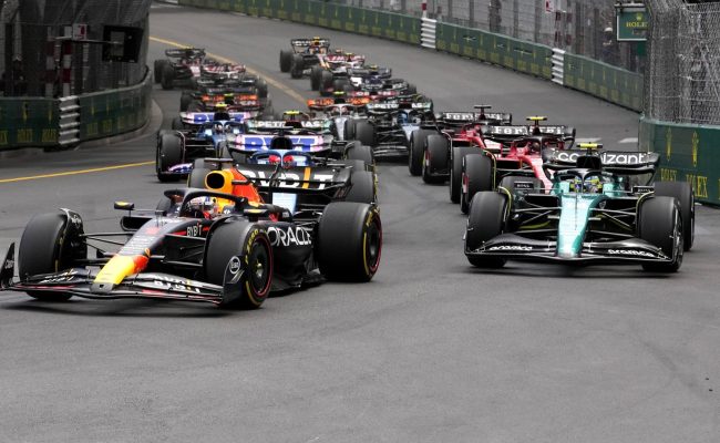 Formula 1, il Gran Premio di Monaco correrà fino al 2035