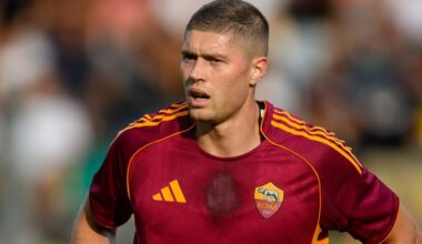 Roma, relax per Soulé e Ghilardi. Dovbyk, Leeds e Newcastle ci pensano per gennaio