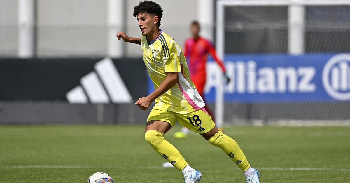 Cagliari-Frosinone: prima da titolare per Filippo Grosso, figlio di Fabio
