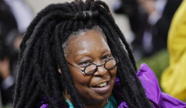Fcc Usa, nel mirino c'è anche Whoopi Goldberg - Notizie