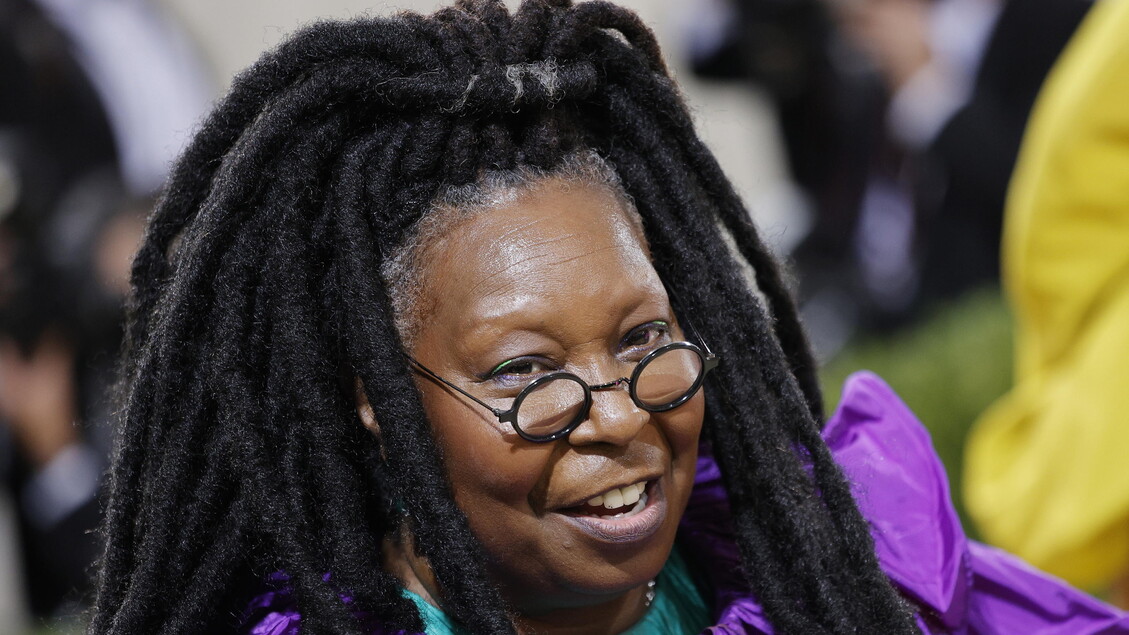 Fcc Usa, nel mirino c'è anche Whoopi Goldberg - Notizie