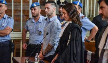 Femminicidio Tramontano, i giudici: Impagnatiello “la avvelenò per farla abortire”