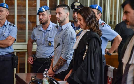 Femminicidio Tramontano, i giudici: Impagnatiello “la avvelenò per farla abortire”