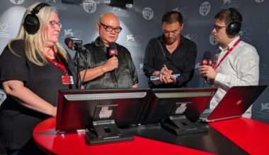 82. Mostra del Cinema di Venezia: Cai Shangjun presenta “The sun rises on us all” a RTL 102.5