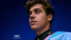 Alpine: Briatore chiama Colapinto ma per 5 GP, Doohan in panchina