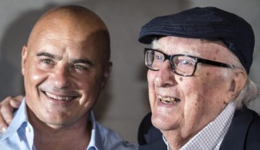 Zingaretti, di Camilleri mi mancano libri, voce civile, amicizia - Libri