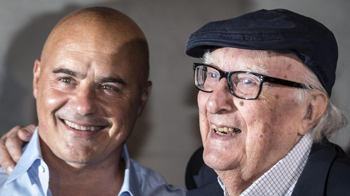 Zingaretti, di Camilleri mi mancano libri, voce civile, amicizia - Libri