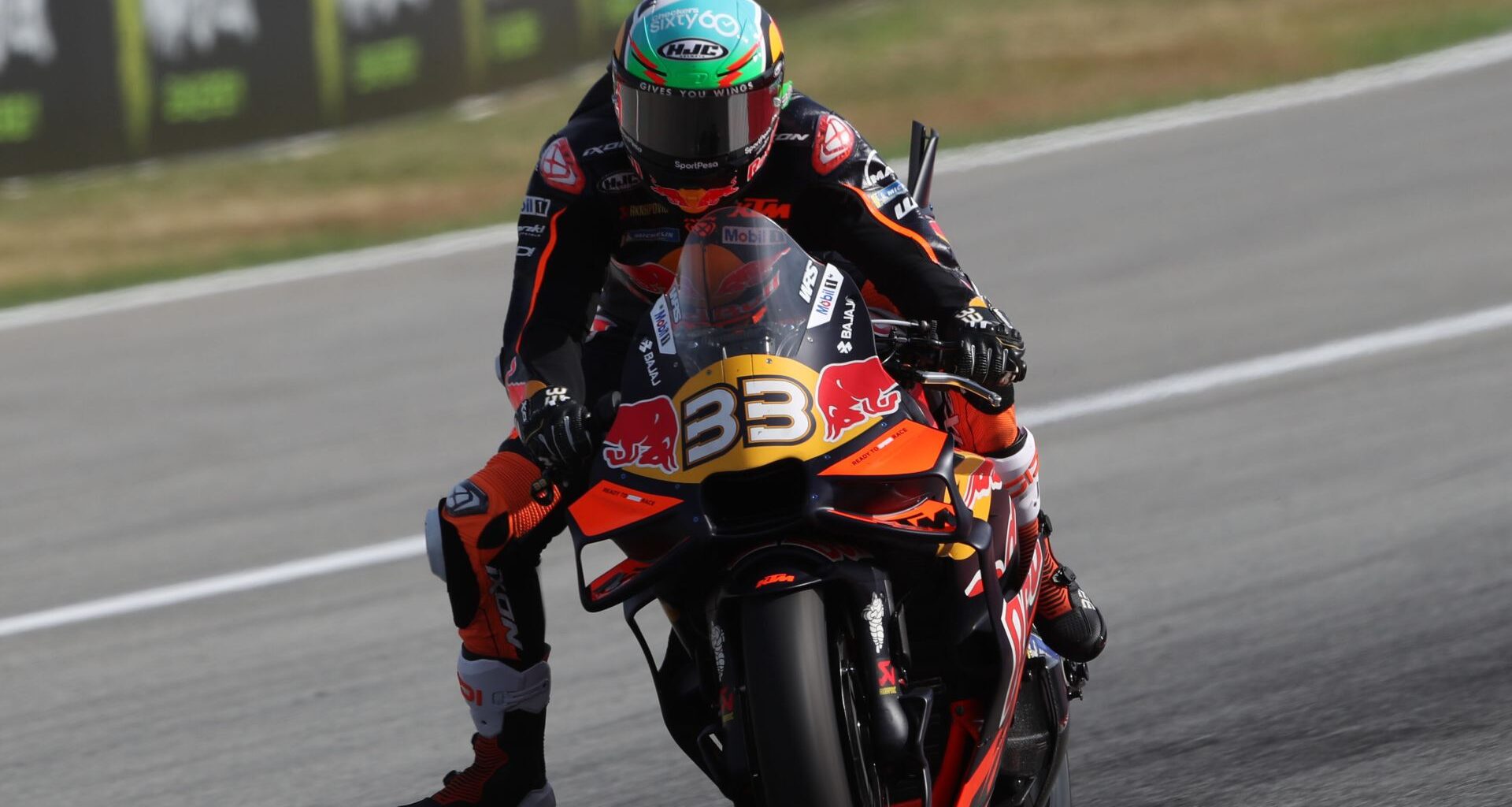 MotoGP Catalunya 2025, la cronaca di prove libere 1 e prequalifiche