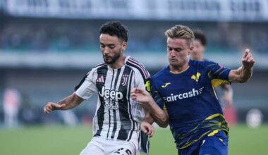 Rocchi dà ragione a Tudor: "Ingiusto il rigore contro la Juve"