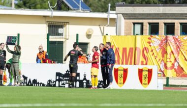 La recanatese resta in 10, il San Marino ringrazia e porta a casa la vittoria
