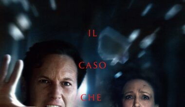 The Conjuring fa risorgere botteghino Usa, Warner senza rivali - Ultima ora