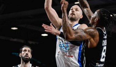 Basket, Brescia insegue il sogno scudetto contro la favorita Bologna. Orari e dove vedere la serie di finale