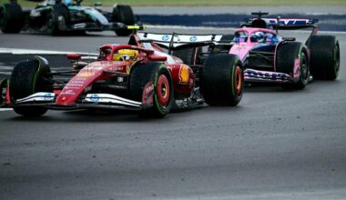 Leclerc (5) e Mercedes (4), quanti errori. Le pagelle