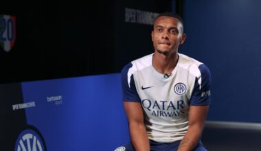 Akanji: “Inter? Risposta facile. Mi hanno scritto subito in 3. Mi descrivo così. L’obiettivo è…” - FC Inter 1908