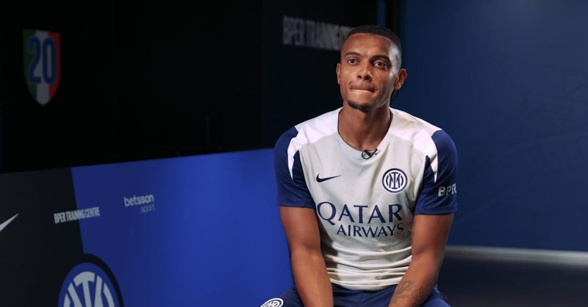Akanji: “Inter? Risposta facile. Mi hanno scritto subito in 3. Mi descrivo così. L’obiettivo è…” - FC Inter 1908