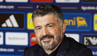 Calcio: al via il ritiro dell'Italia, azzurri a Coverciano - Notizie
