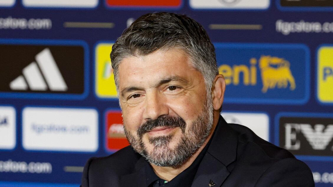 Calcio: al via il ritiro dell'Italia, azzurri a Coverciano - Notizie
