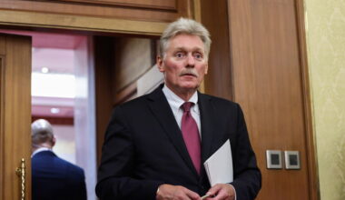 Cremlino, il dialogo sull'Ucraina è ancora difficile - Ultima ora