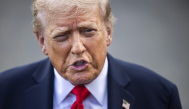 Trump, 'Usa hanno colpito una nave che trasportava droga' - Ultima ora