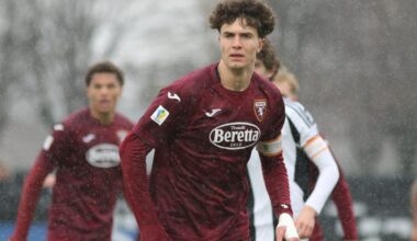 Cacciamani ancora titolare, convince Dalla Vecchia. Si rivede in campo Silva