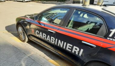 Cadavere trovato in un sacco a Spoleto - Ultima ora
