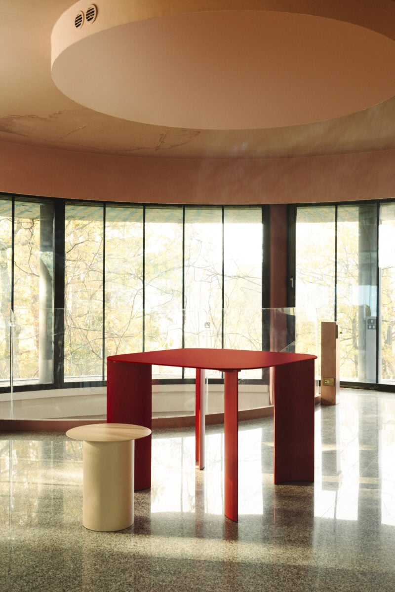 A casa di. Scenografie d’autore per cataloghi e pubblicità