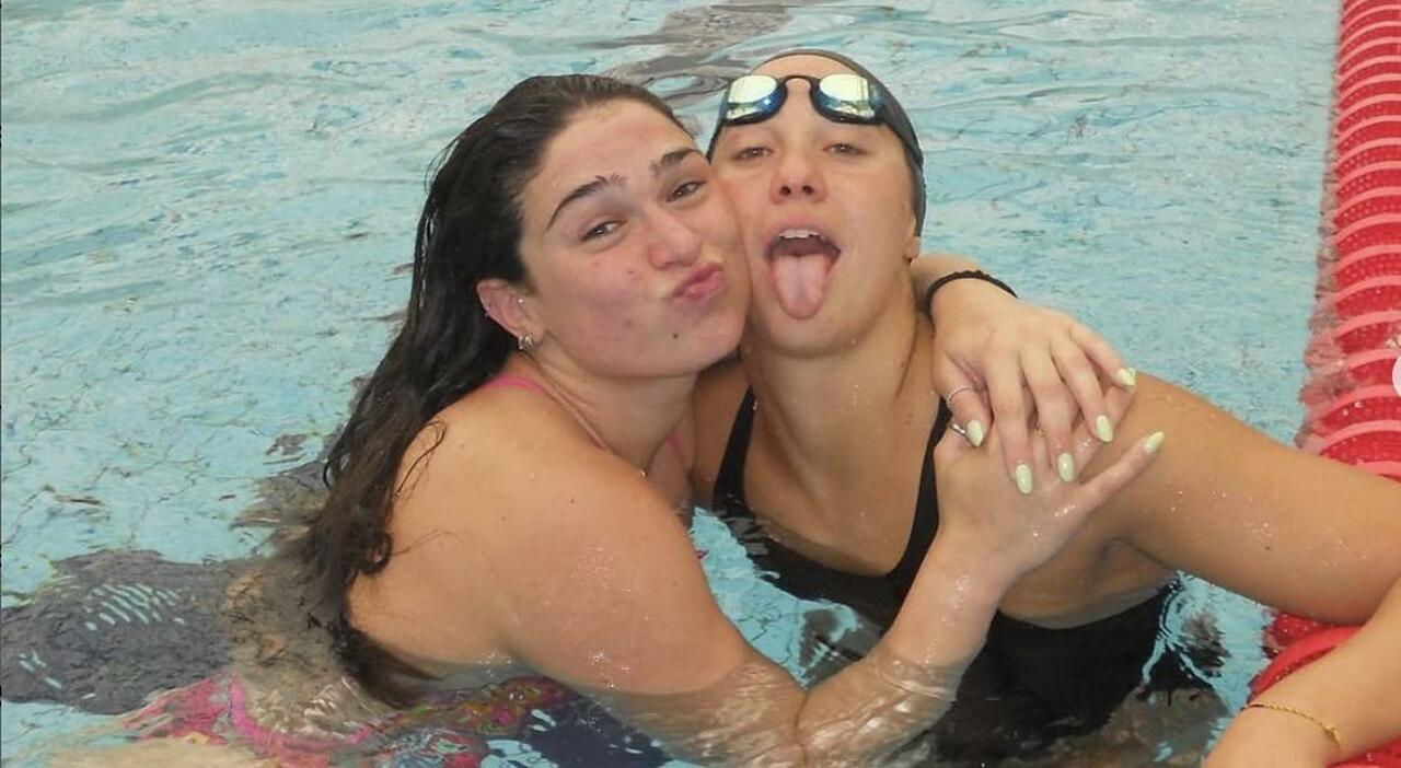 Benedetta Pilato e Chiara Tarantino, chi sono le due nuotatrici coinvolte nel furto a Singapore: ex baby-boom tra medaglie, scherzi e... - Quotidiano Di Puglia