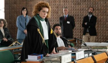 Imma Tataranni 3, stasera in tv (domenica 31 agosto) la fiction con Vanessa Scalera: anticipazioni, location e cast