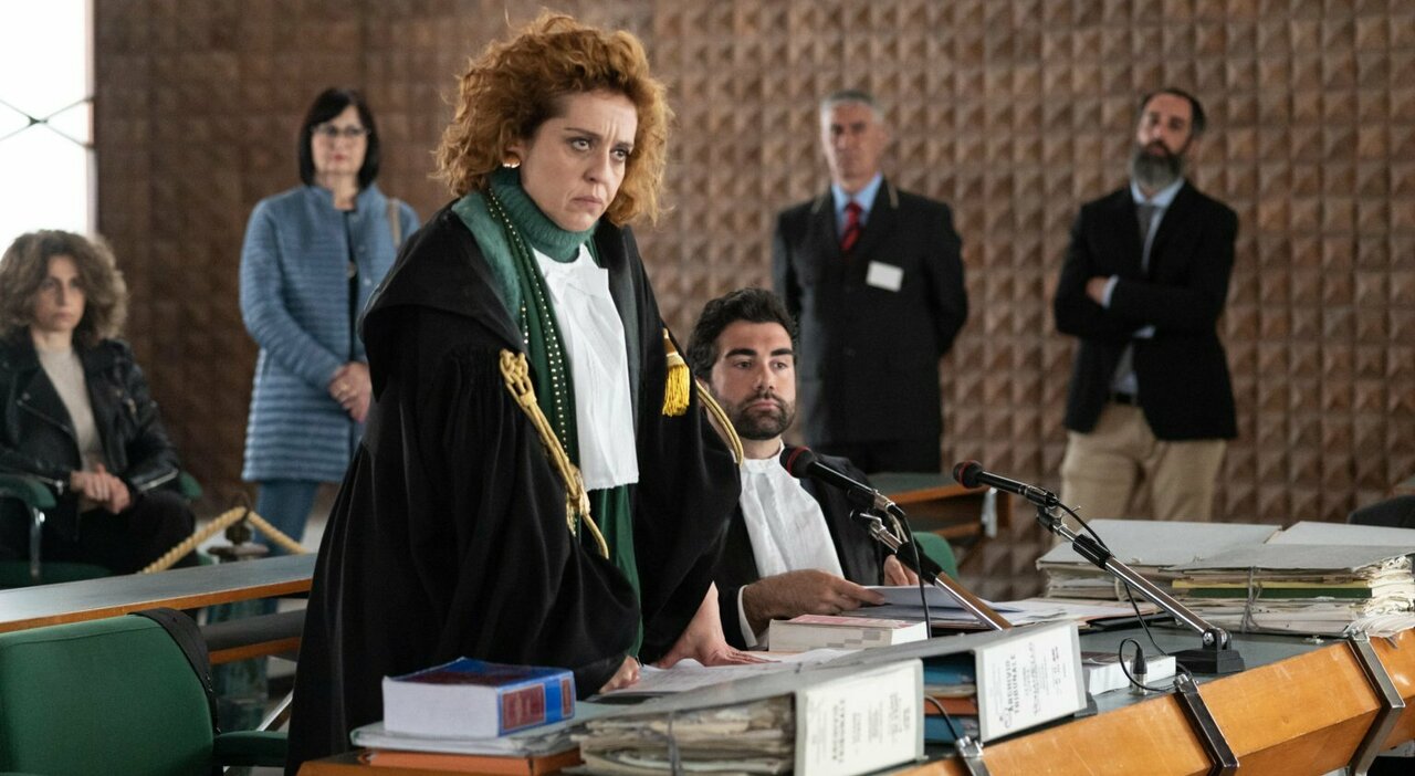Imma Tataranni 3, stasera in tv (domenica 31 agosto) la fiction con Vanessa Scalera: anticipazioni, location e cast