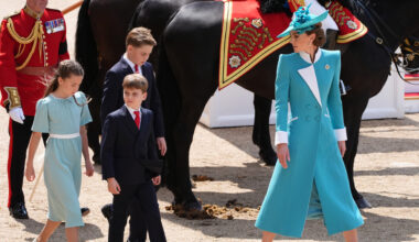 Kate Middleton come sta? «Meno eventi più famiglia». La scelta che ha cambiato la sua vita