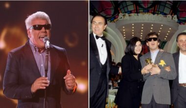 «Tale e Quale Show e Ora o mai più segnano la fine di una carriera. A Sanremo voglio tornare da solo, senza Francesca Alotta»