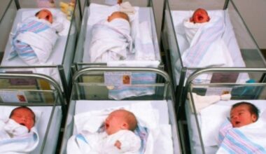 ospedale Principe di Piemonte da record