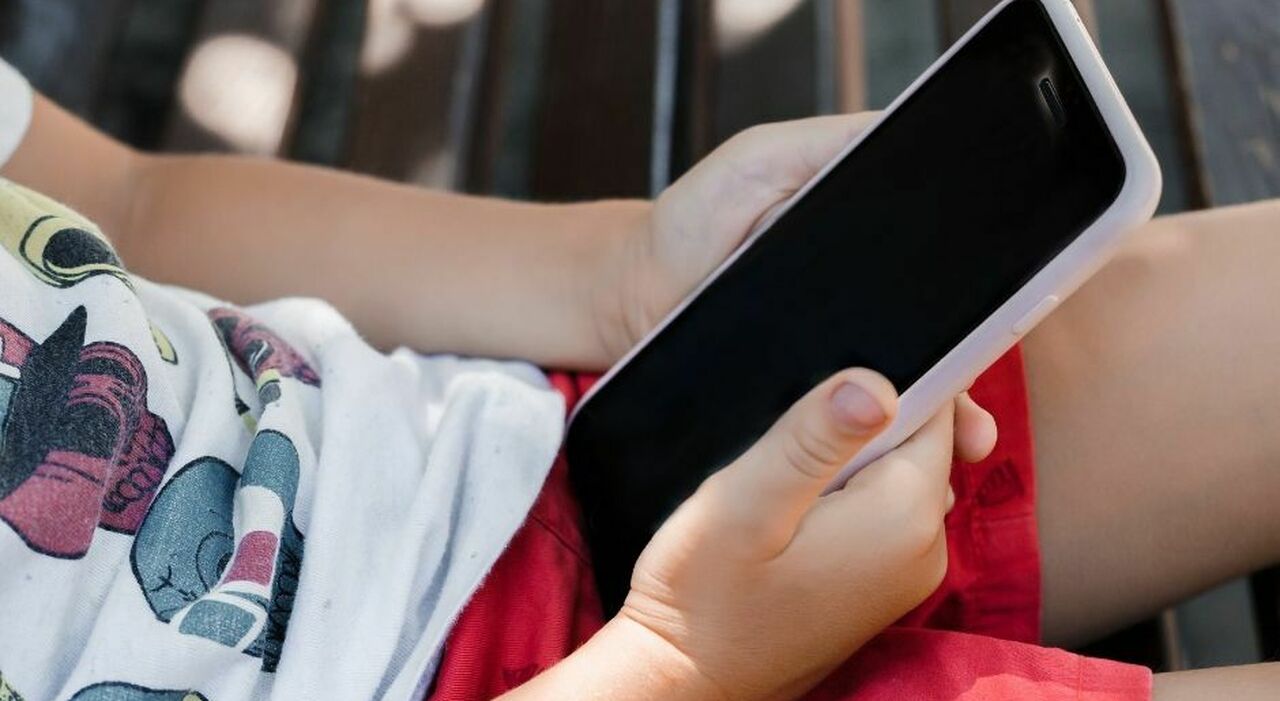 «A 10 anni navigano già in rete, rischio depressione e insonnia. No al proibizionismo, la soluzione è educare»