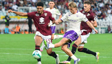Torino Fiorentina 0-0 le pagelle: De Gea (7) decisivo, Kean (5) spento. Simeone (6,5) sfiora il vantaggio - Il Messaggero