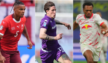 Calciomercato diretta, ultimo giorno: Akanji all'Inter, Pavard al Marsiglia. Zaniolo va all'Udinese, Roma vicina a Gimenez - Il Messaggero