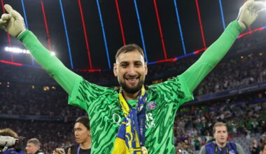 Gianluigi Donnarumma al Manchester City: età, vita privata, la rottura con il Psg, cifre e stipendio del portiere italiano - Il Messaggero