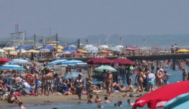 il caso in uno stabilimento