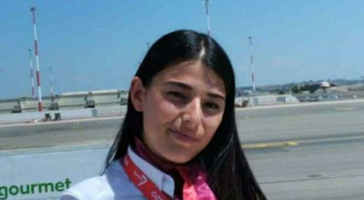 Aurora Maniscalco, nuova verità sull'hostess morta a Vienna. I testimoni: «Non si è buttata». La mamma: segni di morsi e calci - Il Messaggero