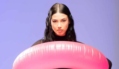 Anna regina dei tormentoni estivi, “Désolée” è la canzone più ascoltata. Alfa, Elodie, Serena Brancale: la classifica