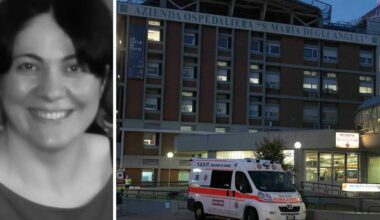 Dolore alle gambe, Valentina Salmistraro (mamma di due figli) va all'ospedale e muore a 46 anni dopo alcuni giorni di ricovero. Il marito disperato: «Denuncio»