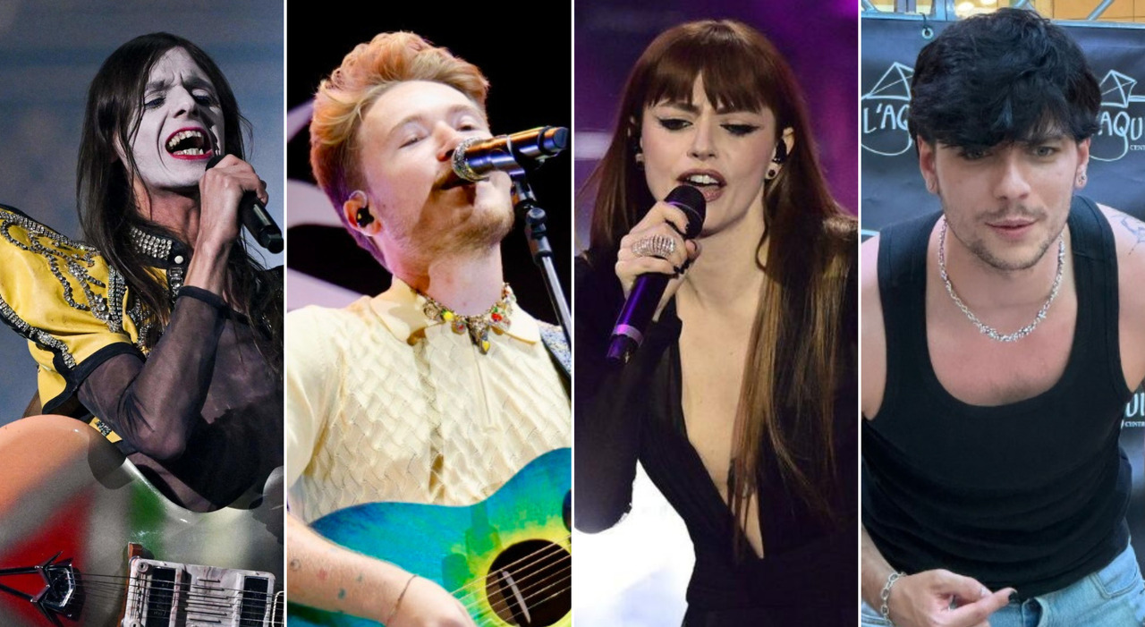 Future Hits, il concerto di Radio Zeta stasera in tv: la scaletta, i conduttori, i cantanti sul palco, orario e dove vederlo. Da Alfa e... - Il Messaggero