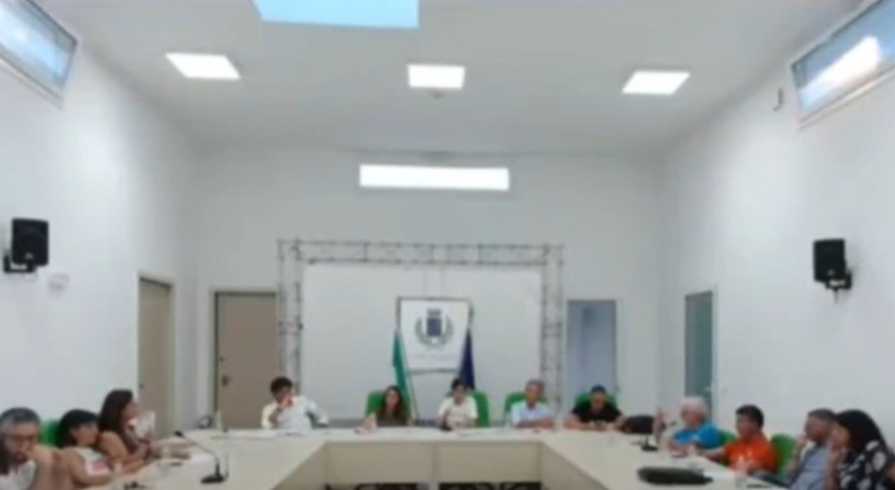«Chi perde sta zitto, chi vince può parlare». Video