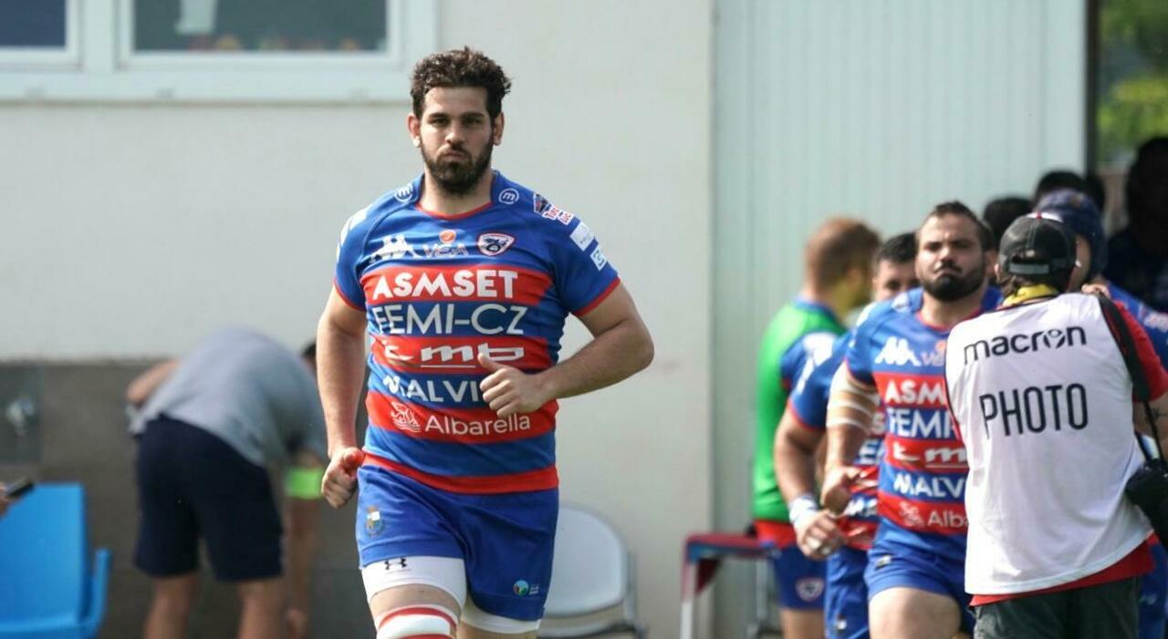 9 finali, 4 scudetti e 2 Coppe Italia per lui