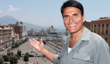 il mio Plebiscito su Canale 5»